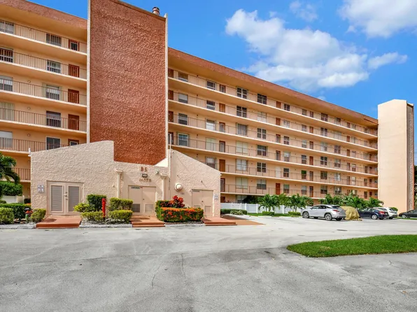 14575 Bonaire 110 Boulevard #110, Delray Beach, FL 33446