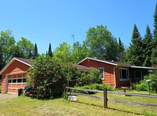 4461 Old 8 Rd, Rhinelander, WI 54501