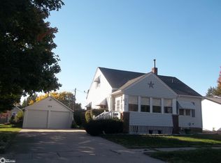 204 Myrtle St, Creston, IA 50801
