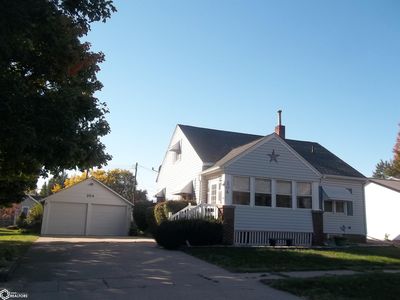 204 Myrtle St, Creston, IA, 50801
