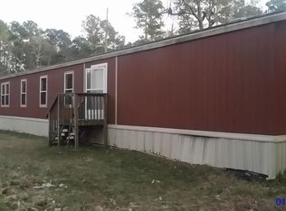 13376 1st St, Splendora, TX 77372