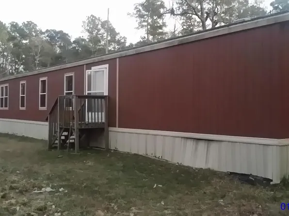 13376 1st St, Splendora, TX 77372