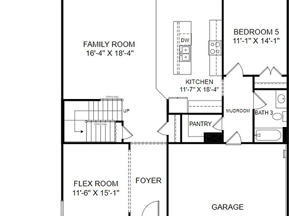 2nd image of this home