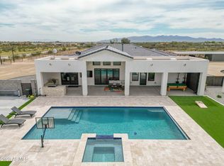 30014 N 209th Ave, Wittmann, AZ 85361