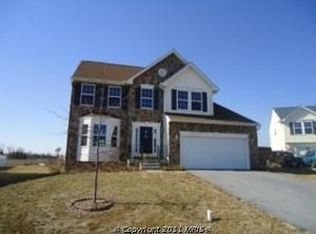 569 Good Dr, Martinsburg, WV 25405