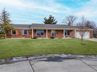 1289 Timberwood Ct, Anderson, IN 46012