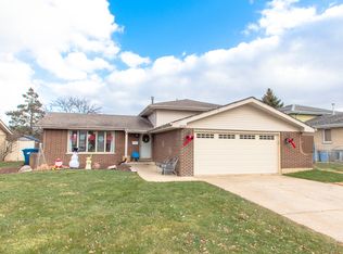 12539 S Austin Ave, Alsip, IL 60803