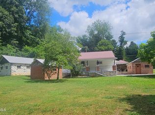 5643 Freeman Rd, Wise, VA 24293