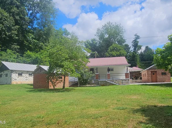 5643 Freeman Rd, Wise, VA 24293
