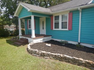 1904 Georgetown Rd NW, Cleveland, TN 37311