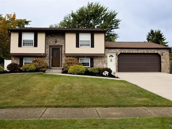 4238 Mistymeadow Ln, Hamburg, NY 14075