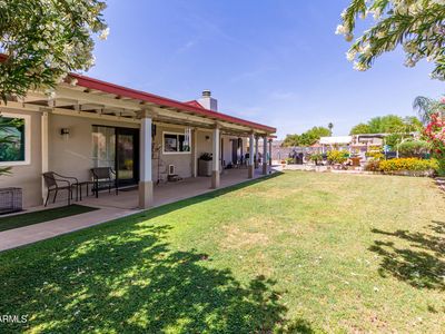 6826 W Roanoke Ave, Phoenix, AZ, 85035