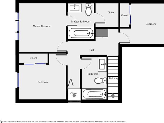 2nd image of 305 American River Ct