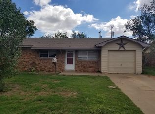 5423 35th St, Lubbock, TX 79407