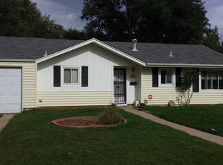 3262 S Forest St, Denver, CO 80222