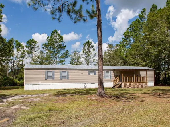 4545 Smith Ln, Waycross, GA 31503