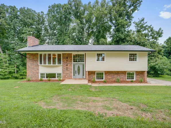 4740 Edens View Rd, Kingsport, TN 37664