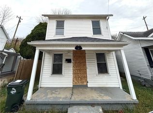 50 N Main St, Franklin, OH 45005