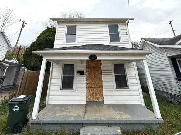 50 N Main St, Franklin, OH 45005