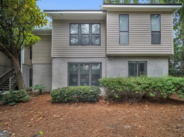 2508 Demere Rd APT 2, Saint Simons Island, GA 31522