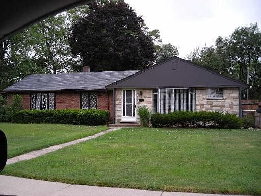 1st image of 4001 W 90th Pl Unit 4001