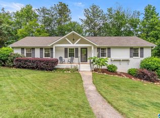 325 Shadeswood Dr, Birmingham, AL 35226