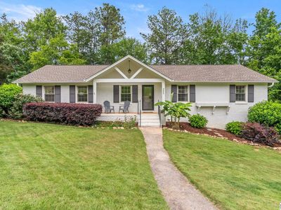 325 Shadeswood Dr, Birmingham, AL, 35226