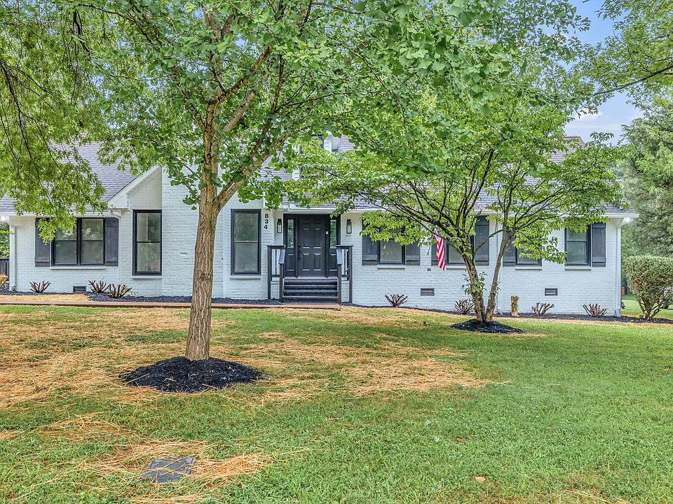 834 River Rock Blvd, Murfreesboro, TN 37128 MLS 2565291 Zillow