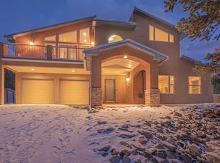 119 Pinon Trl, Cedar Crest, NM 87008