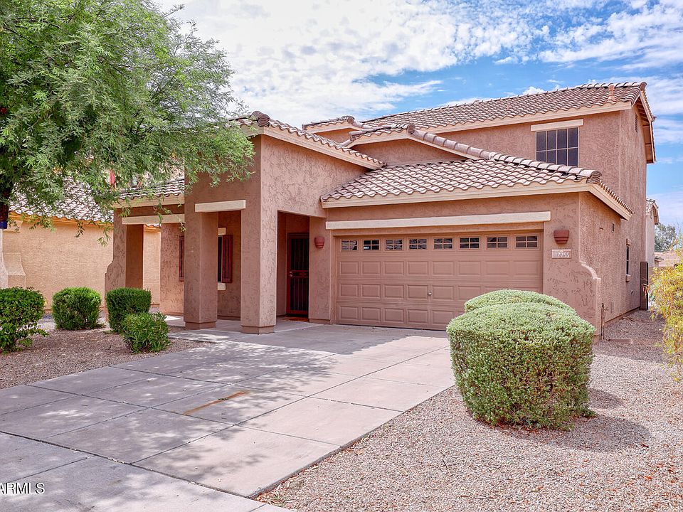 1st image of 17255 W RIMROCK Street