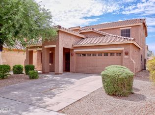 17255 W RIMROCK Street, Surprise, AZ 85388