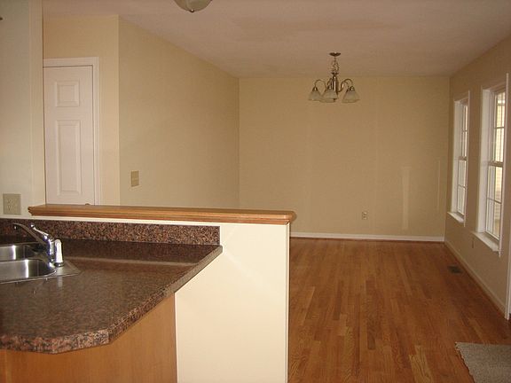 Great Room View from Kitchen