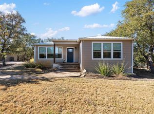 1610 Pace Bend Rd N, Spicewood, TX 78669