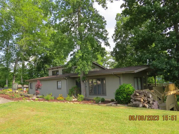 247 Crescent Dr, Baxter, KY 40806