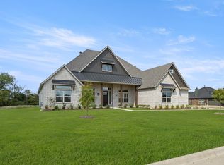 3004 Valley View Dr, Joshua, TX 76058