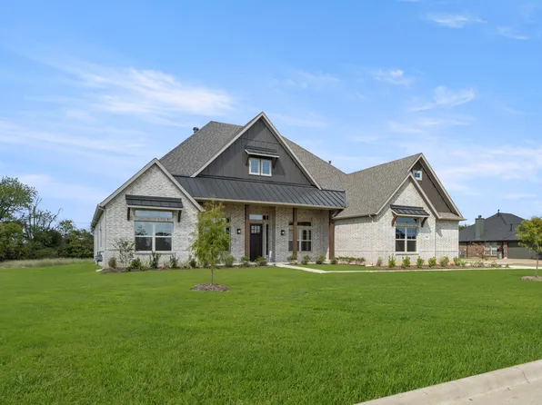 3004 Valley View Dr, Joshua, TX 76058