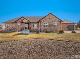 1452 Red Fox Cir, Severance, CO 80550