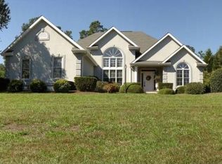 722 Wilson Ferry Rd, Moore, SC 29369