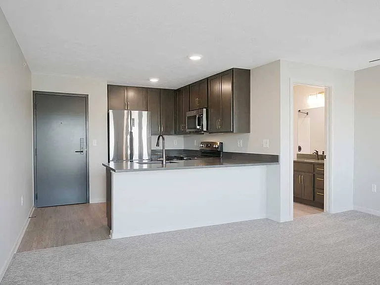 The Knock Apartments — Photo 142