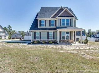 15 Ticonderoga Rd, Cameron, NC 28326