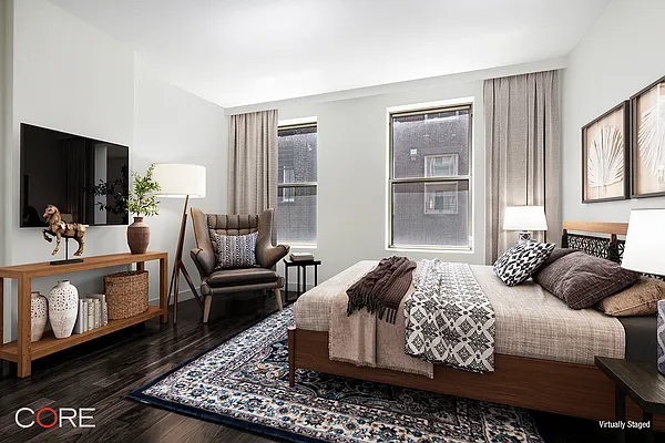 Rented by CORE | media 12