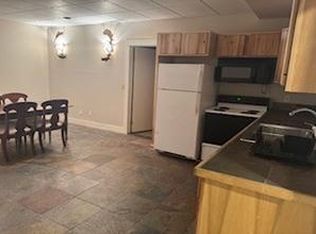 166 Gillespie Spur #B, Jamestown, CO 80455