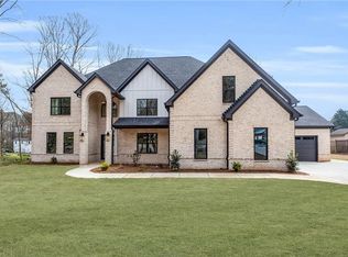 819 Braselton Hwy, Lawrenceville, GA 30043