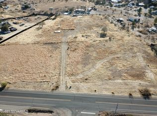 3829 E Beaver Creek Rd UNIT 2, Rimrock, AZ 86335