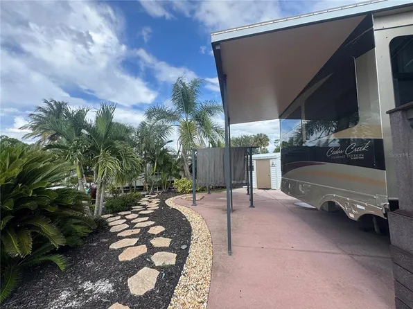 6800 Golf Course Blvd Unit S0, Punta Gorda, FL 33982