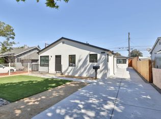 3519 Hoover St, Redwood City, CA 94063