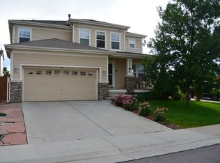 4433 S Jellison Way, Littleton, CO 80123
