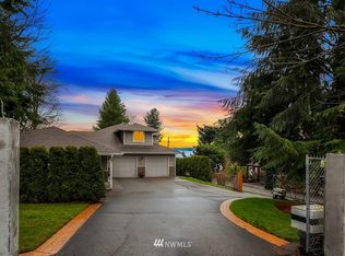 29105 1st Ave S, Federal Way, WA 98003