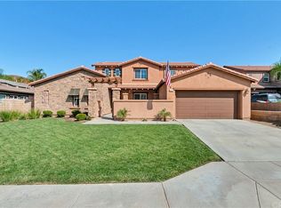 278 Caldera St, Perris, CA 92570