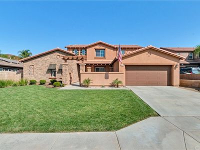 278 Caldera St, Perris, CA, 92570